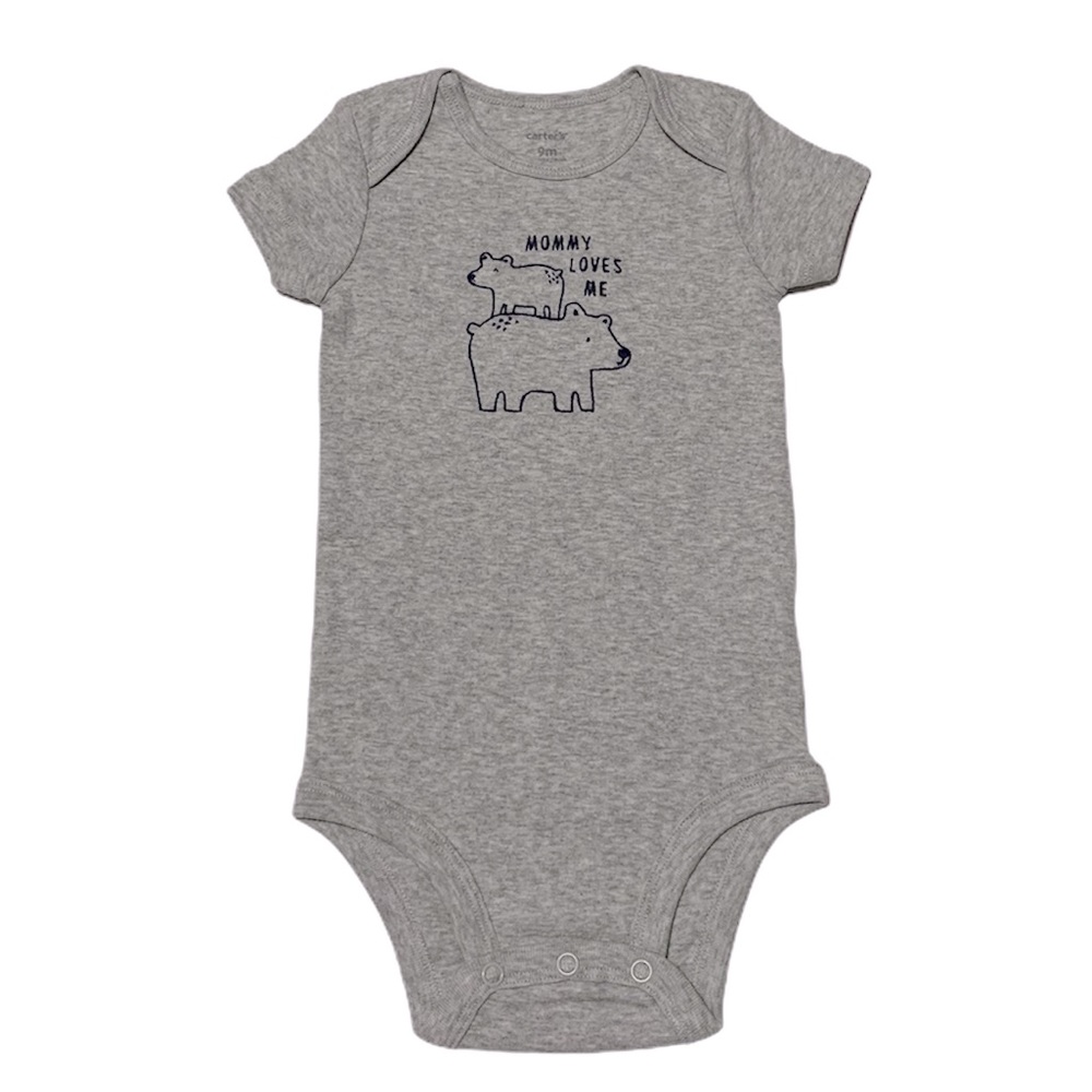 ✨2/$12✨Carter’s Onesie